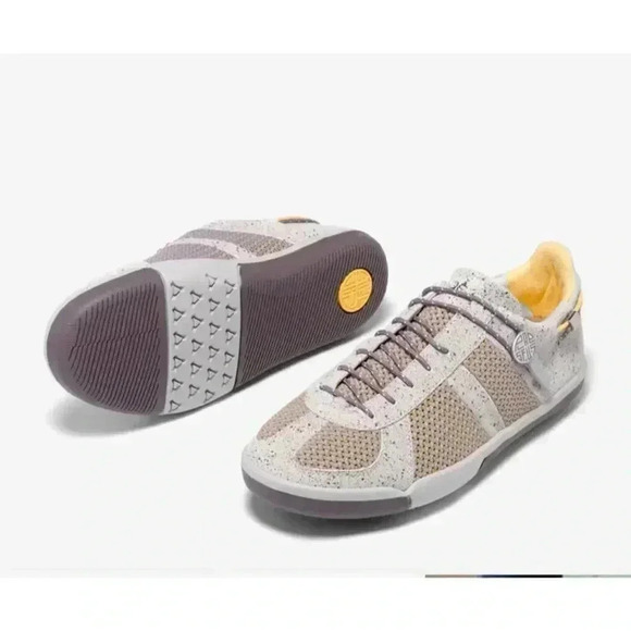 PLAE BUTLER SNEAKERS in SANDSTORM - Picture 6 of 7